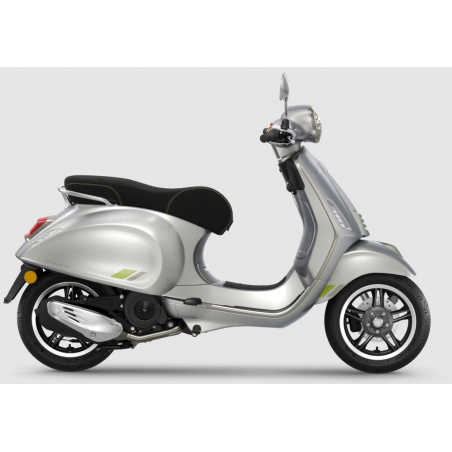 Vespa Primavera 125 Tech - Concessionário Oficial
