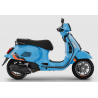 Vespa GTS 125 SuperSport - Concessionário Oficial