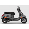 Vespa GTS 125 SuperSport - Concessionário Oficial