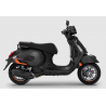 Vespa GTS 125 SuperSport - Concessionário Oficial
