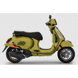 Vespa GTS 125 SuperSport - Concessionário Oficial