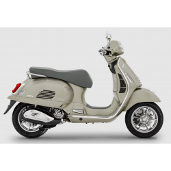 Vespa GTS 310