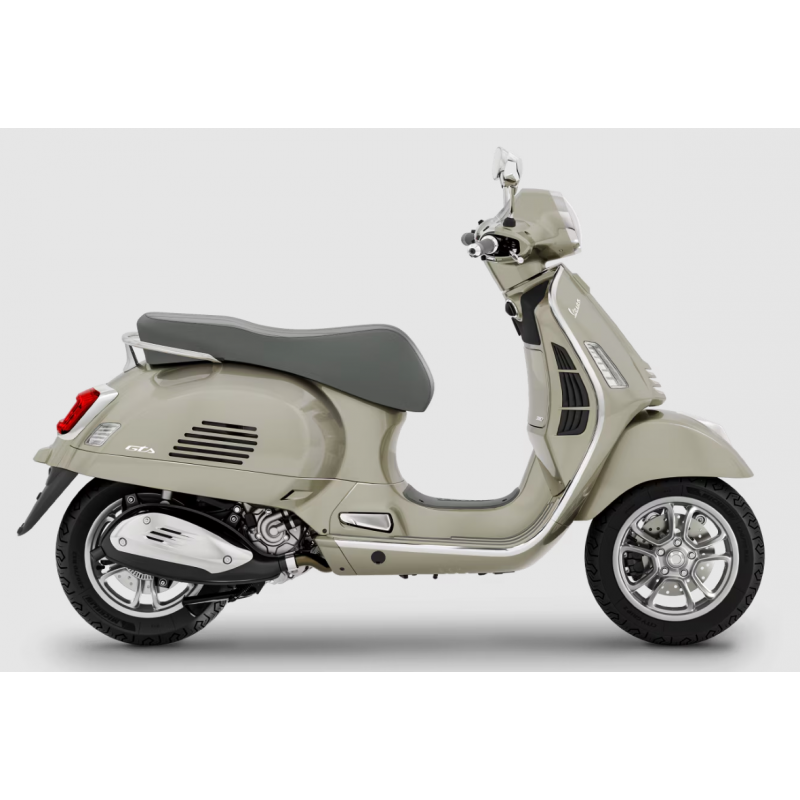 Vespa GTS 310 - Concessionário Oficial