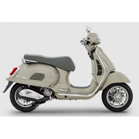 Vespa GTS 310 - Concessionário Oficial
