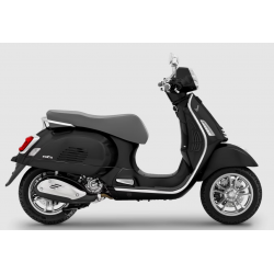 Vespa GTS 310 - Concessionário Oficial
