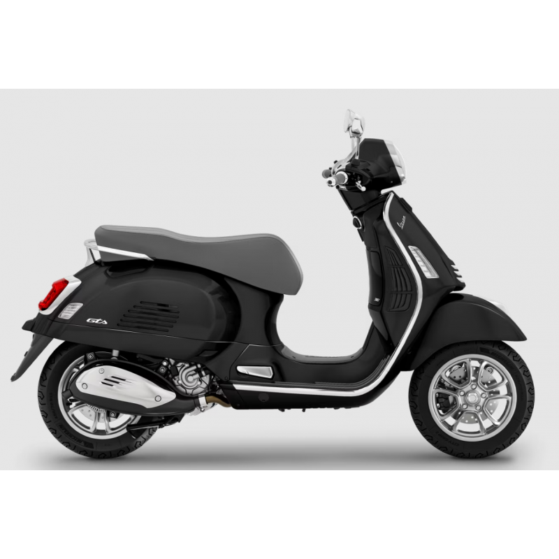 Vespa GTS 310 - Concessionário Oficial
