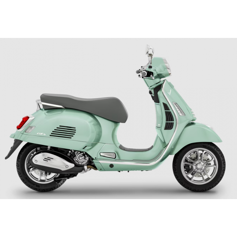 Vespa GTS 310 - Concessionário Oficial