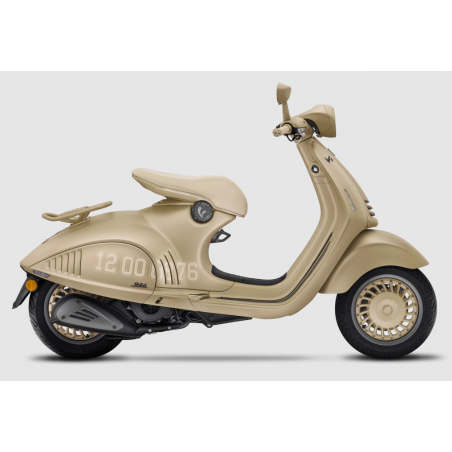 Vespa 946 Dragon 125 - Concessionário Oficial