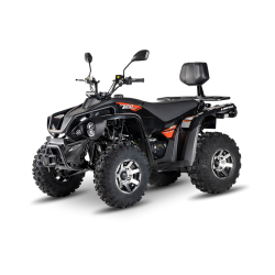 Linhai Z 210 EFI 2x4