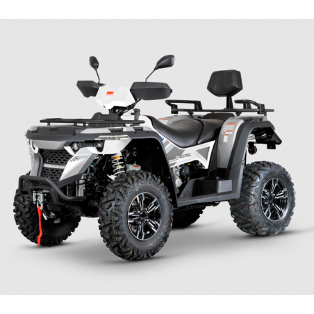 Linhai M 565L EFI EPS 4x4