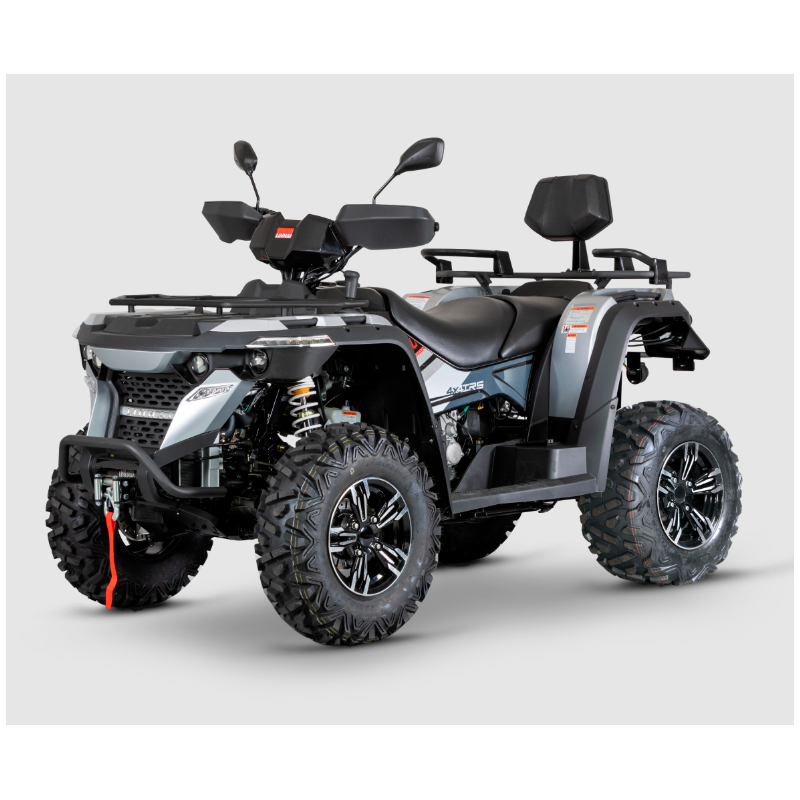 Linhai M 565 L EFI EPS 4x4 - Concessionário Oficial