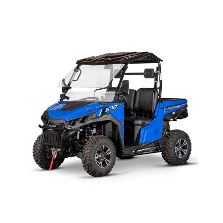 Linhai T-Boss 570 EFI EPS