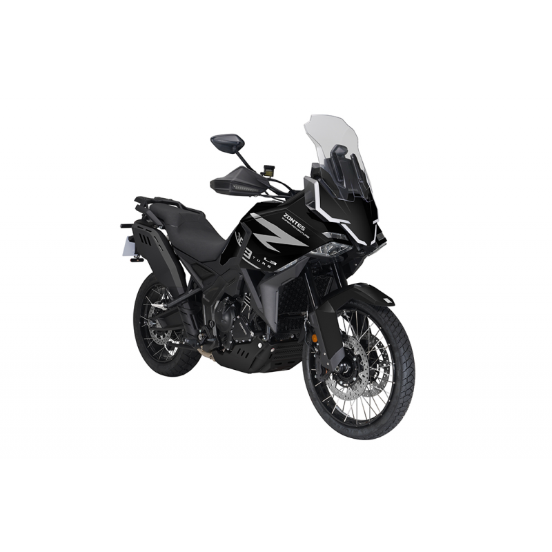 Zontes 703 F - Concessionário Oficial