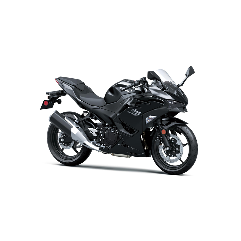 Kawasaki Ninja 500