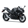 Kawasaki Ninja 500 - Concessionário Oficial