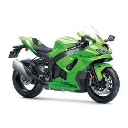 Kawasaki Ninja ZX10RR - Concessionário Oficial