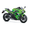 Kawasaki Ninja 650 - Concessionário Oficial