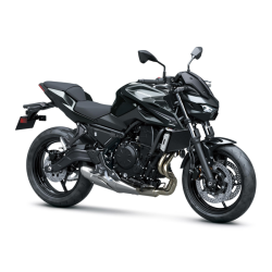 Kawasaki Z 650 S - Concessionário Oficial