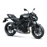 Kawasaki Z 650 S - Concessionário Oficial