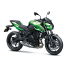 Kawasaki Z 650 S - Concessionário Oficial