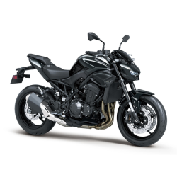 Kawasaki Z 900 SE - Concessionário Oficial