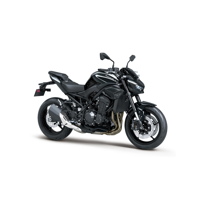Kawasaki Z 900 SE - Concessionário Oficial