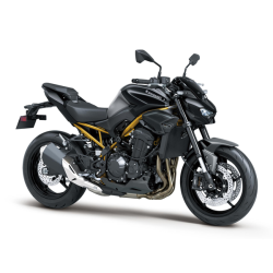 Kawasaki Z 900 SE - Concessionário Oficial