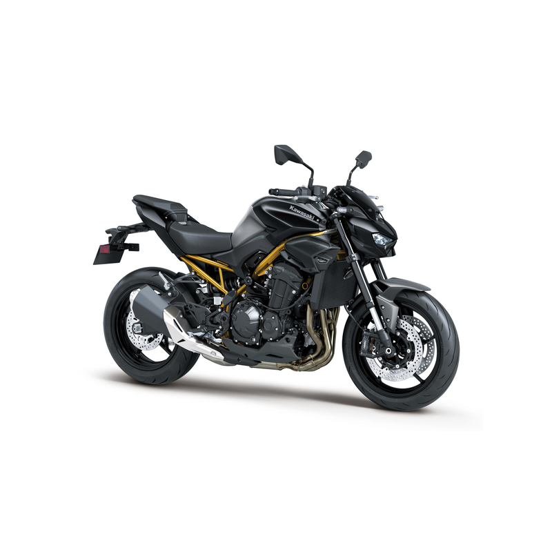 Kawasaki Z 900 SE - Concessionário Oficial