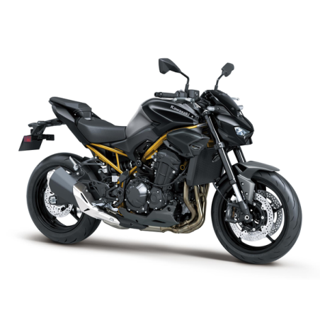 Kawasaki Z 900 SE - Concessionário Oficial