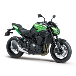 Kawasaki Z 900 SE - Concessionário Oficial