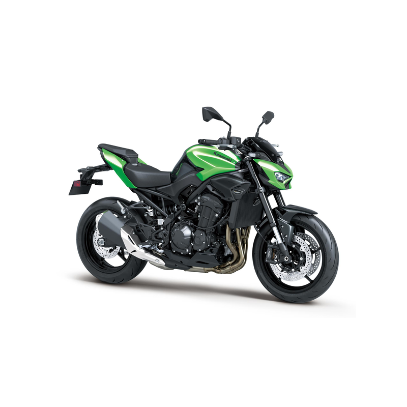 Kawasaki Z 900 SE - Concessionário Oficial
