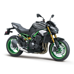 Kawasaki Z900 SE - Concessionário Oficial