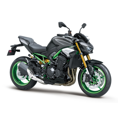 Kawasaki Z900 SE