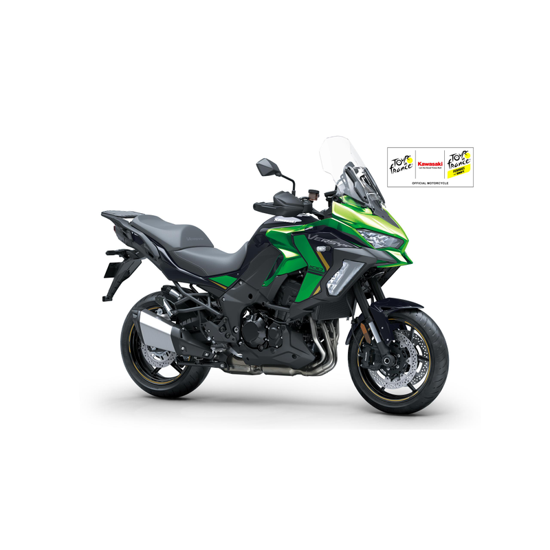 Kawasaki Versys 1100 S