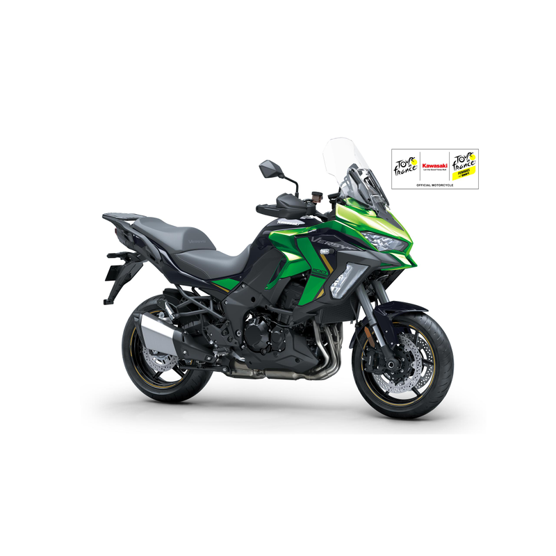 Kawasaki Versys 1100 SE