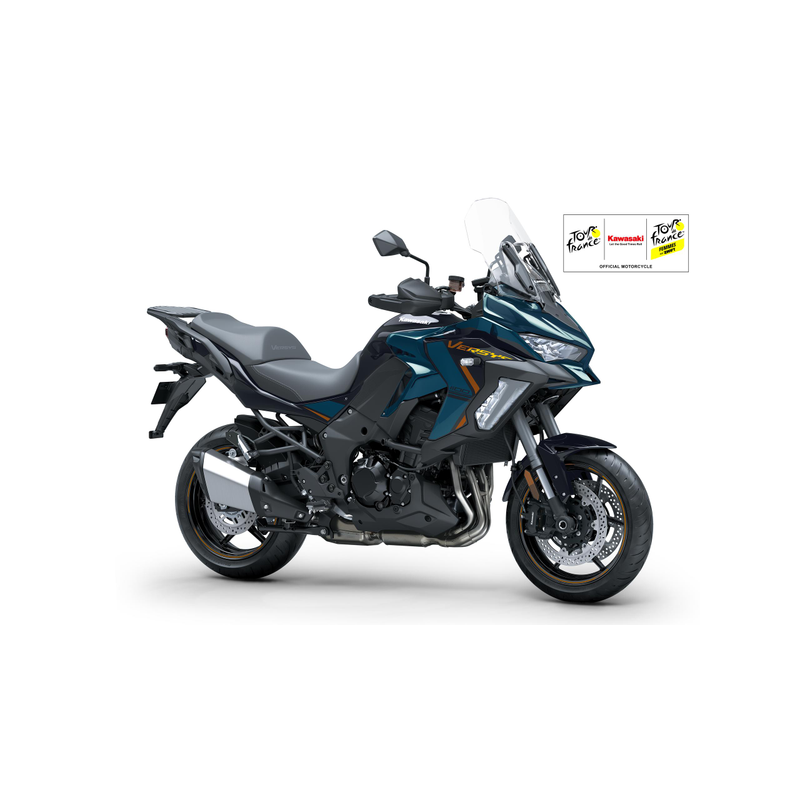 Kawasaki Versys 1100 SE