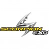 Scorpion Exo
