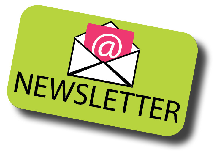 If you want to be the first to receive our news, fill in your email and you will have everything first hand!